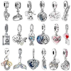 Pandora charms